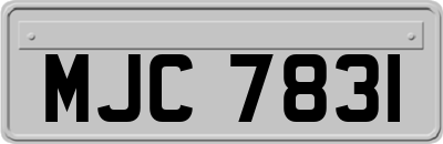 MJC7831