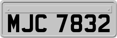 MJC7832