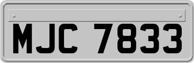 MJC7833