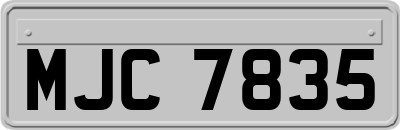 MJC7835