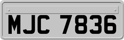MJC7836