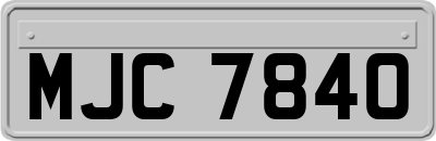 MJC7840
