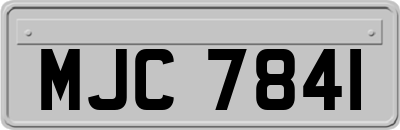 MJC7841