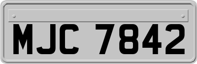 MJC7842