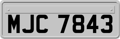 MJC7843