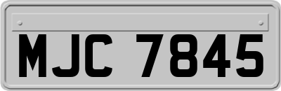 MJC7845
