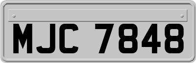 MJC7848