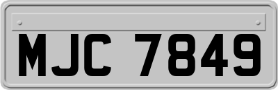 MJC7849