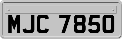MJC7850