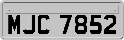 MJC7852