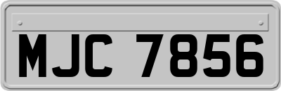 MJC7856