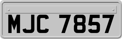 MJC7857