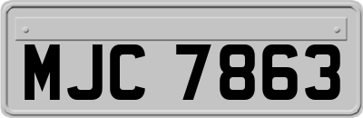 MJC7863