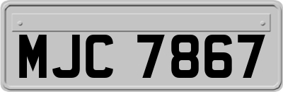 MJC7867