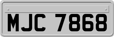 MJC7868