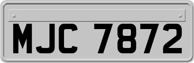 MJC7872