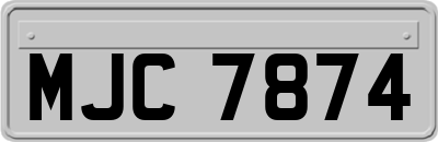 MJC7874