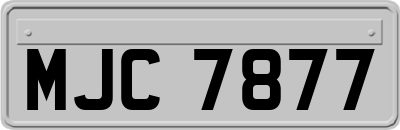 MJC7877