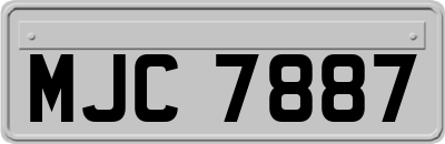MJC7887