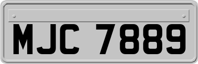 MJC7889