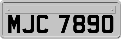 MJC7890