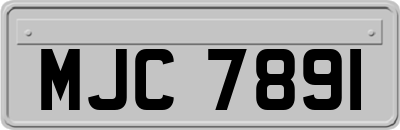 MJC7891
