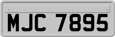 MJC7895