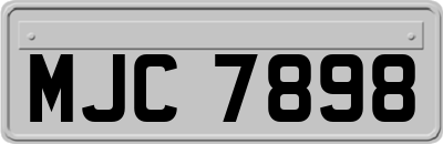 MJC7898