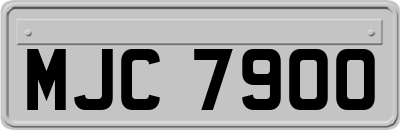 MJC7900