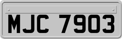 MJC7903