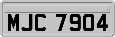 MJC7904