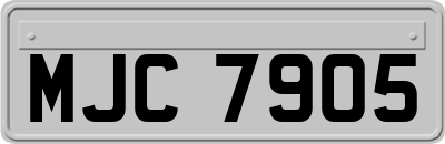 MJC7905