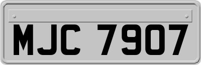 MJC7907