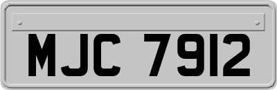 MJC7912