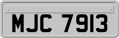 MJC7913