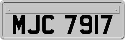 MJC7917