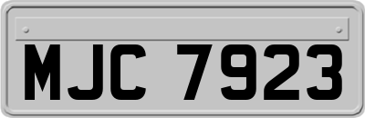 MJC7923