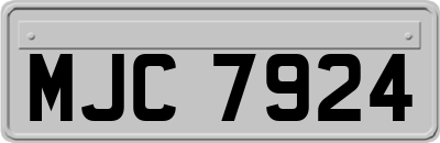 MJC7924