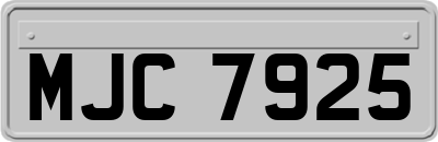 MJC7925
