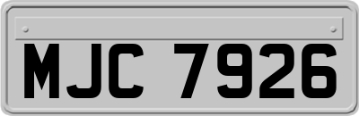 MJC7926