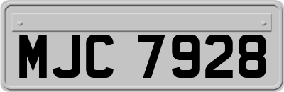 MJC7928