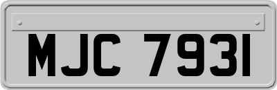 MJC7931