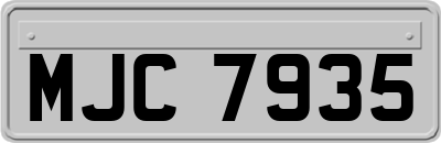 MJC7935
