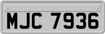 MJC7936
