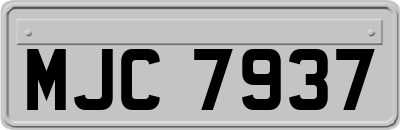 MJC7937