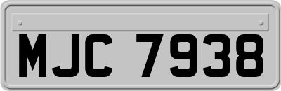 MJC7938