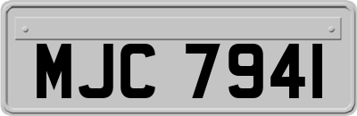 MJC7941