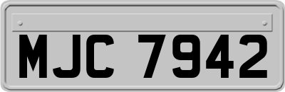 MJC7942