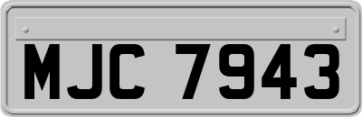MJC7943
