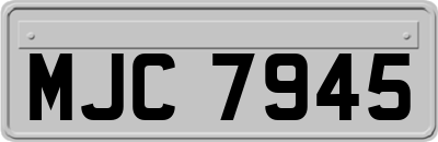 MJC7945